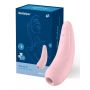 Wibrator - Curvy 2+ Air Pulse Stimulator + Vibration - 7