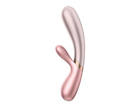 Wibrator - Hot Lover (Pink) - 2
