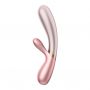 Wibrator - Hot Lover (Pink) - 3