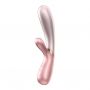 Wibrator - Hot Lover (Pink) - 2