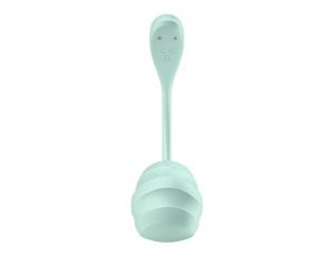 Smooth Petal mint