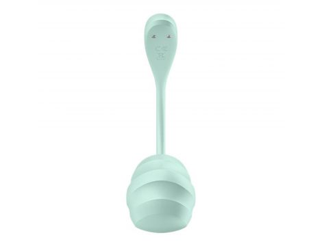 Smooth Petal mint