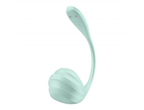 Smooth Petal mint - 4