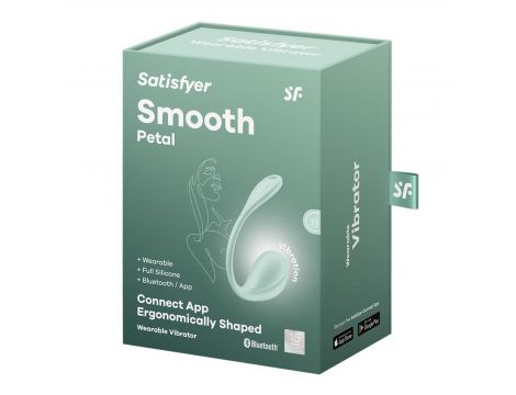 Smooth Petal mint - 6
