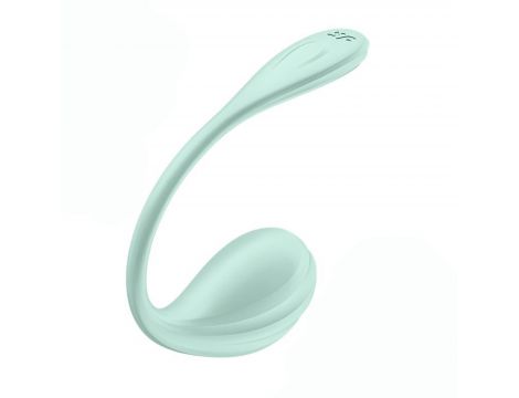 Smooth Petal mint - 5