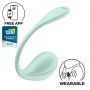 Smooth Petal mint - 8