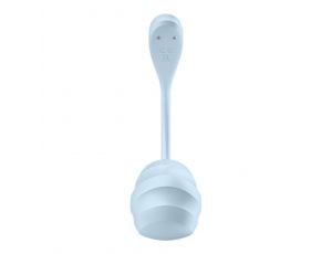 Smooth Petal light blue