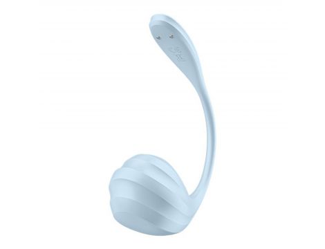 Smooth Petal light blue - 7