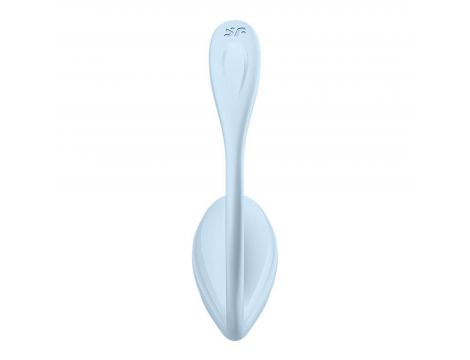Smooth Petal light blue - 3