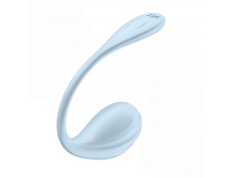 Smooth Petal light blue - 5