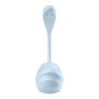 Smooth Petal light blue - 2