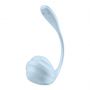 Smooth Petal light blue - 8