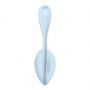 Smooth Petal light blue - 4