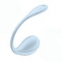 Smooth Petal light blue - 6