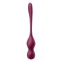Wibrujące kulki Satisfyer Love Birds Vary z aplikacją i pilotem - 5