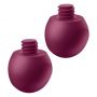 Wibrujące kulki Satisfyer Love Birds Vary z aplikacją i pilotem - 7