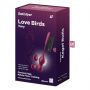 Wibrujące kulki Satisfyer Love Birds Vary z aplikacją i pilotem - 8