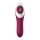 Stymulator fal ciśnienia Satisfyer Dual Crush silikonowy USB