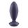 Wibrujący korek analny silikonowy Satisfyer Power Plug USB Bluetooth