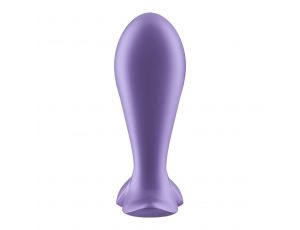 Intensity Plug purple