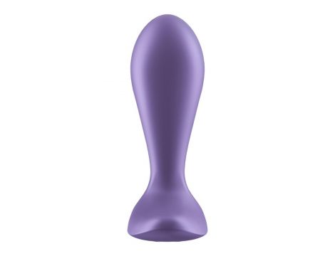 Intensity Plug purple - 2