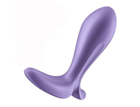 Intensity Plug purple - 4