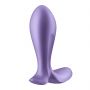 Intensity Plug purple - 6