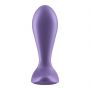 Intensity Plug purple - 3