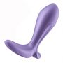 Intensity Plug purple - 5