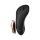 Stymulator łechtaczki Satisfyer Little Secret do majtek czarny