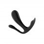 Wibrator-Top Secret + (Black) - 5