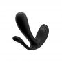 Wibrator-Top Secret + (Black) - 4