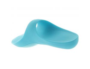 Stymulator - Teaser Finger Vibrator (light blue)