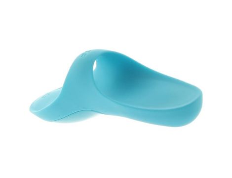 Stymulator - Teaser Finger Vibrator (light blue)