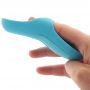 Stymulator - Teaser Finger Vibrator (light blue) - 6