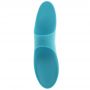 Stymulator - Teaser Finger Vibrator (light blue) - 4