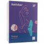 Stymulator - Teaser Finger Vibrator (light blue) - 3