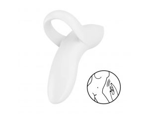 Bold Lover white