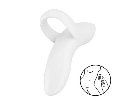 Bold Lover white