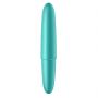 Silikonowy stymulator Satisfyer Ultra Power Bullet 6 turkusowy - 5