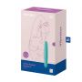 Silikonowy stymulator Satisfyer Ultra Power Bullet 6 turkusowy - 8