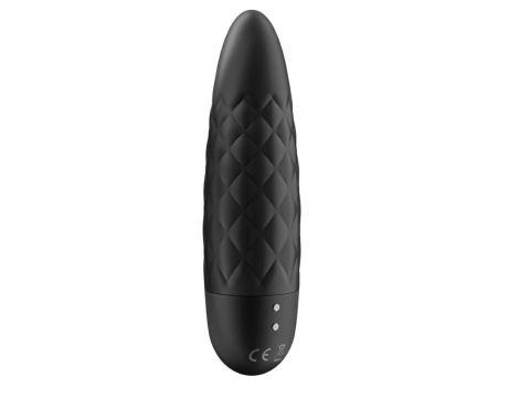 Stymulator-Ultra Power Bullet 5 (Black) - 6