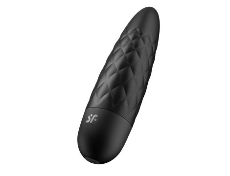 Stymulator-Ultra Power Bullet 5 (Black) - 5