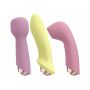 Zestaw Satisfyer Marvelous Four 4 głowice silikonowe USB - 5