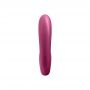Stymulator Satisfyer Sunray Berry z aplikacją USB - 6