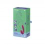 Stymulator Satisfyer Sunray Berry z aplikacją USB - 8