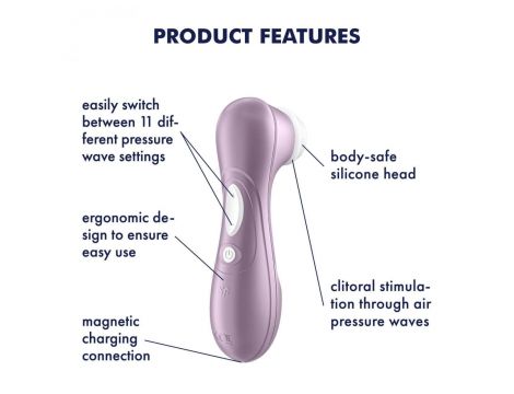 Stymulator-Pro 2 (violet)