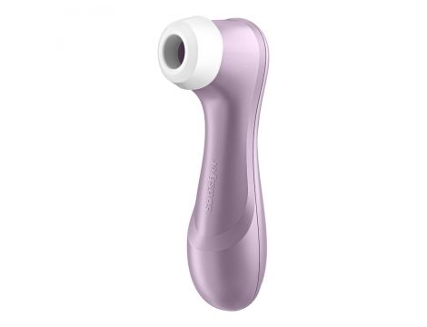 Stymulator-Pro 2 (violet) - 10