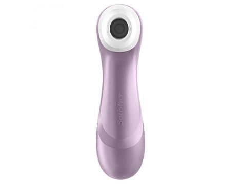 Stymulator-Pro 2 (violet) - 8