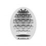 Masturbator Egg Single (Bubble) - 2
